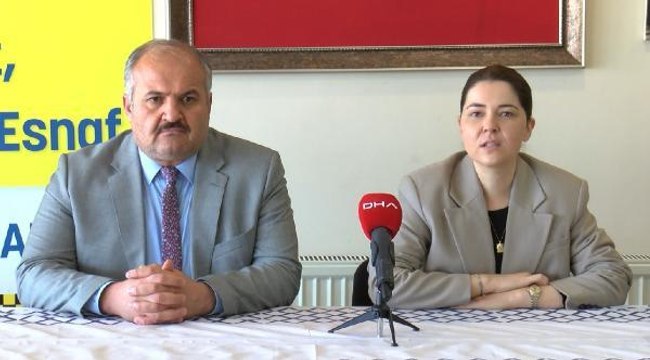 Son Dakika | TAKSİCİLER ODASI BAŞKANI MAHKEME YÜRÜTMEYİ DURDURMA KARARI VERDİ