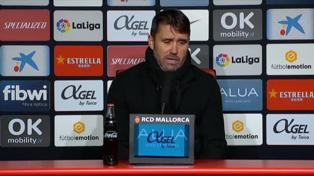 Coudet: No me voy feliz con el punto, creo que nos podríamos haber llevado los tres