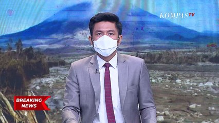 Empat Alat Berat Dikerahkan untuk Proses Pencarian Korban Bencana Semeru di Dusun Curah Kobokan