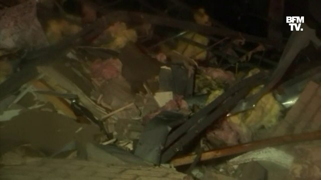 États-Unis: un important orage s'abat sur le Kentucky, au moins 50 morts dans une tornade