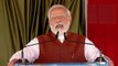 9,802 Crore Thousand Saryu project unveiled by PM Modi