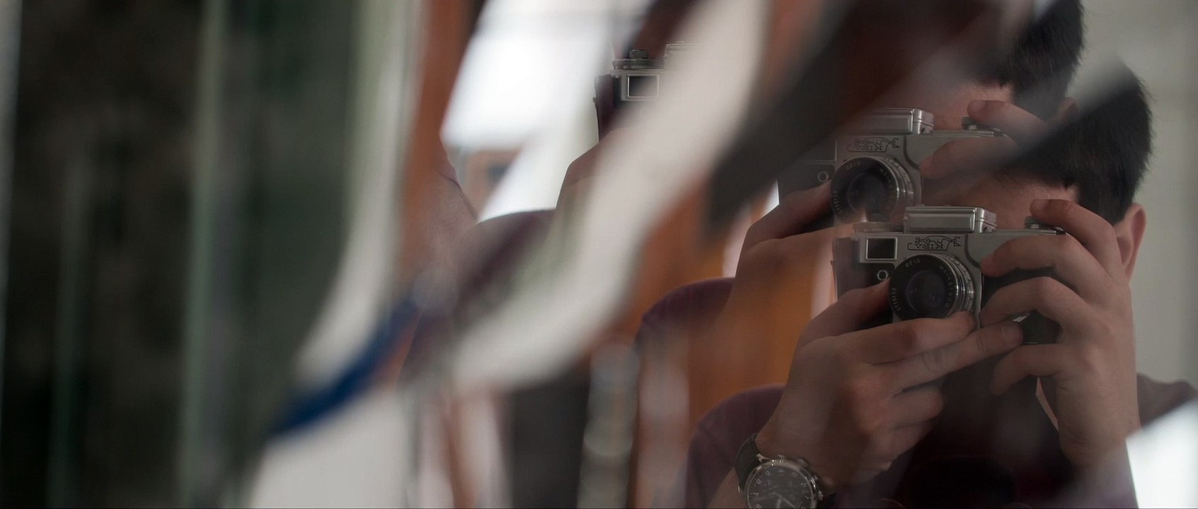 SAFELIGHT TEASER video Dailymotion