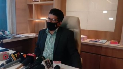 Cyber Fraudster Tries To Defraud Crime Branch ADG