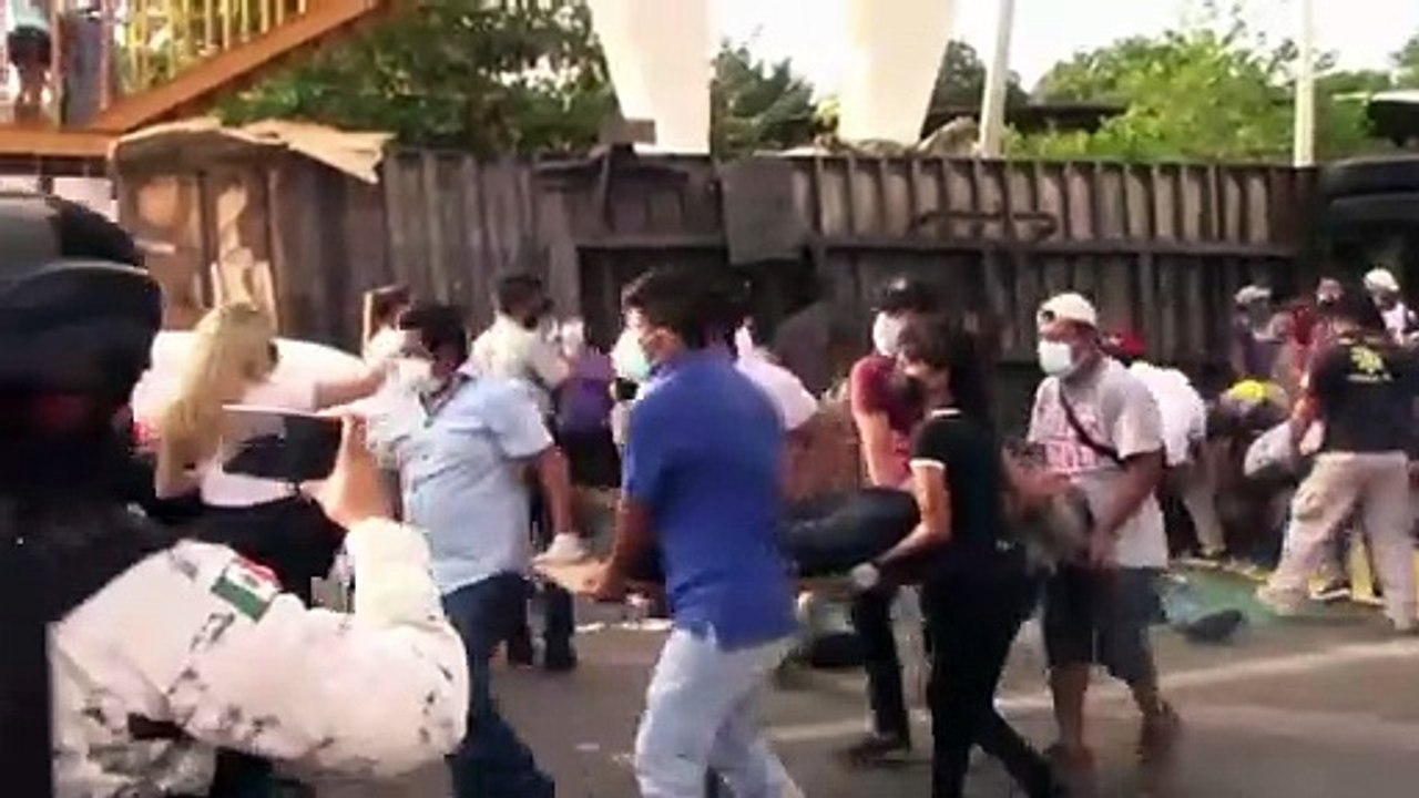 UN-Bericht: Zahl der Todesfälle unter Migranten steigt