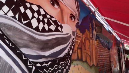 الجالية الفلسطينية تسهم بفعالية في العمل السياسي والاجتماعي التشيلي