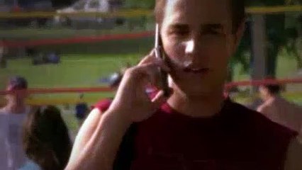 Kyle XY S01E09 - Overheard