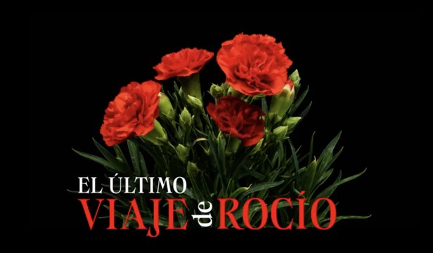 Tráiler oficial de 'El último viaje de Rocío', el nuevo documental de Sálvame con Rocío Carrasco como protagonista