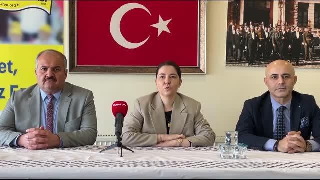 İTEO, 750 minibüsün taksiye dönüştürülmesi kararının yürütmesinin durdurulduğunu bildirdi