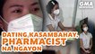 Dating kasambahay, isang pharmacist ngayon! | GMA News Feed