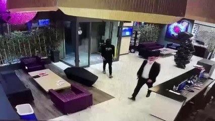 Şişli'de hırsızlık yapan "bukalemun" lakaplı şüpheli tutuklandı