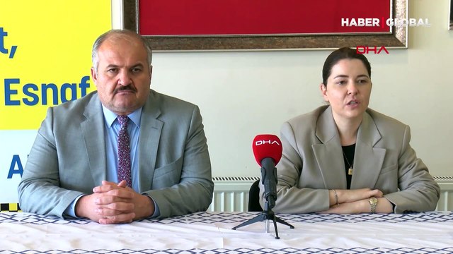 Taksiciler Odası Başkanı Eyüp Aksu: 750 minibüsün taksiye dönüştürülmesi kararının yürütmesi mahkemece durduruldu