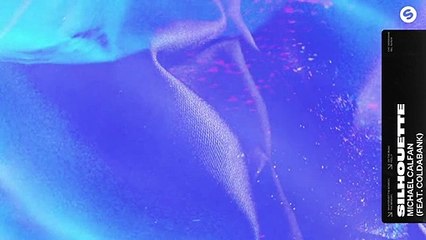 Michael Calfan - Silhouette (feat. Coldabank)