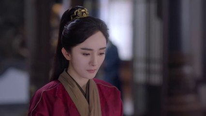 CỬU CHÂU HỘC CHÂU PHU NHÂN TẬP 11 THUYẾT MINH