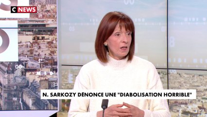 Patricia Allémonière : «Éric Zemmour a bénéficié d'une ouverture des antennes comme aucun autre»