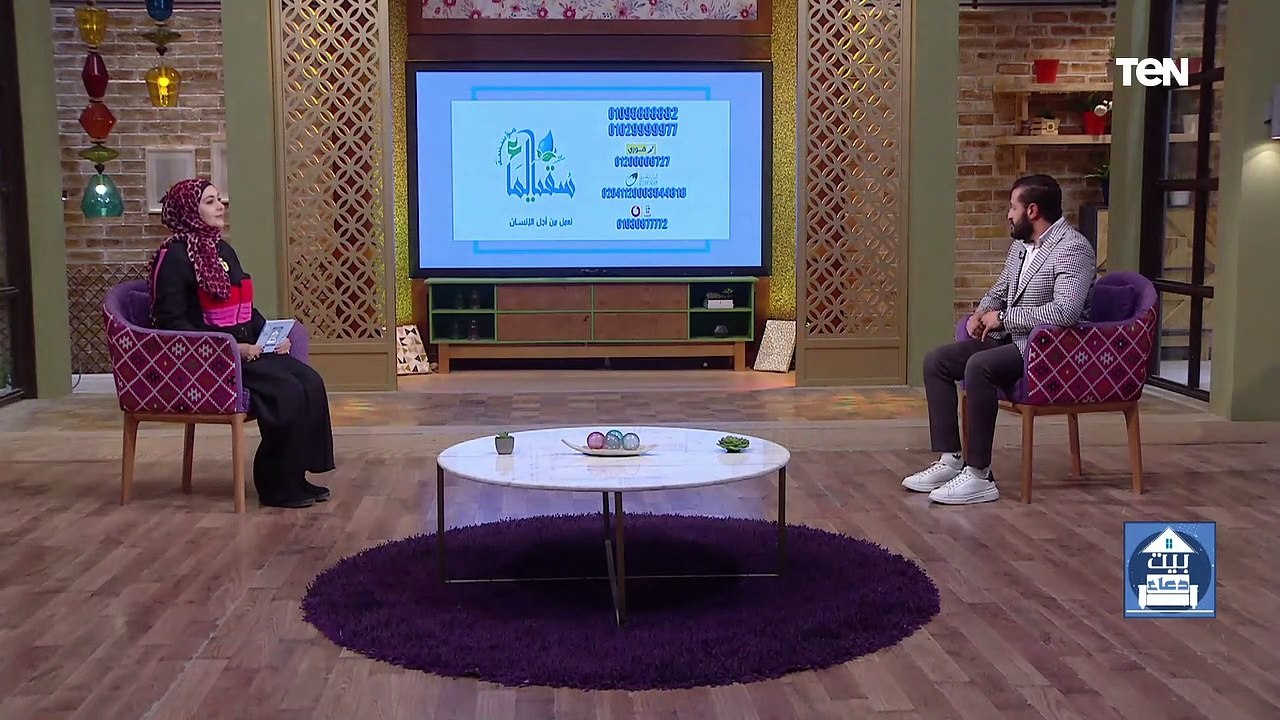 جهود مؤسسة "سقيا الماء" في توصيل المياة للقرى الفقيرة والبعيدة