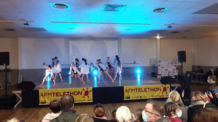 Téléthon 2021 (Libellules)