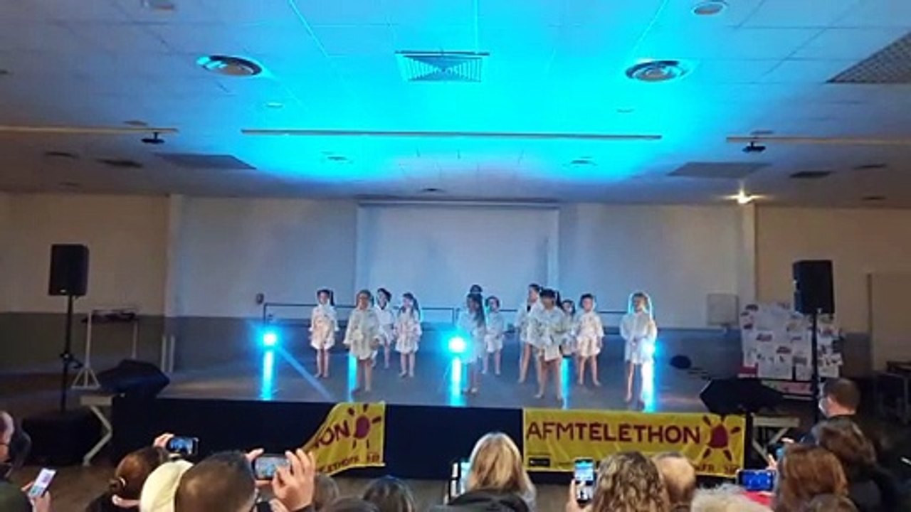 Téléthon 2021 (coccinelles)