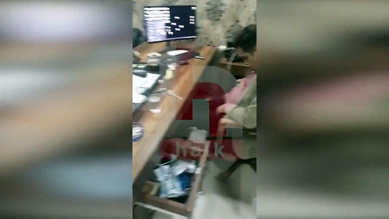 AKP'de bir 'pudra şekeri' skandalı daha: AKP'li ilçe başkanı Kılıç'ın olduğu iddia edilen kişinin görüntüleri yayınlandı