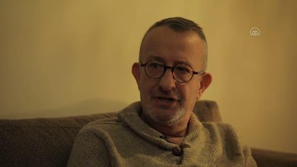 Naşit Özcan, halası Adile Naşit'in hayatının film yapılmasını istiyor (4)