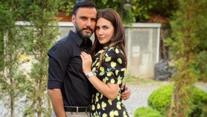 Oyuncu Buse Varol estetik harikası çıktı! Yıllar önceki halini görenler tanımakta güçlük çekiyor