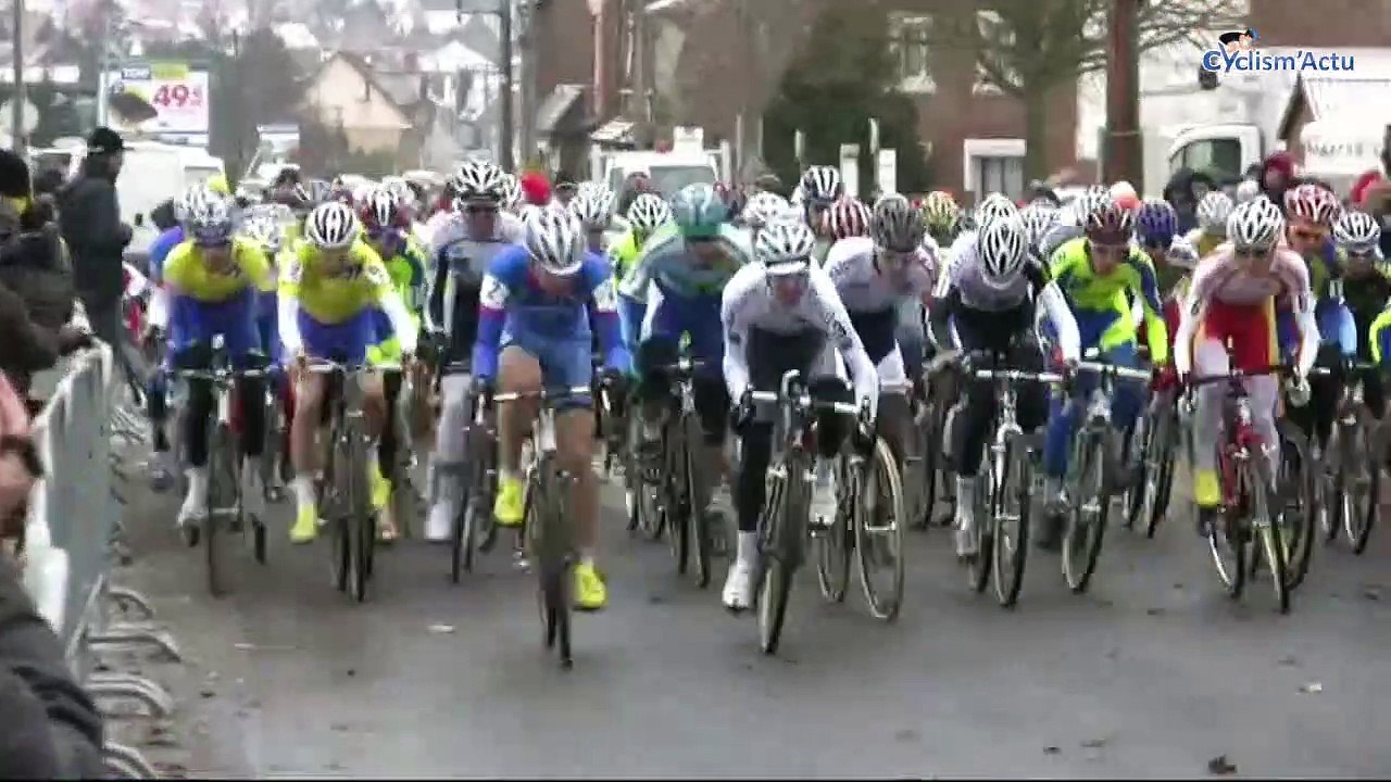 Cyclisme - Le Mag Cyclism'Actu 2021  - Matthieu Boulo tire sa révérence