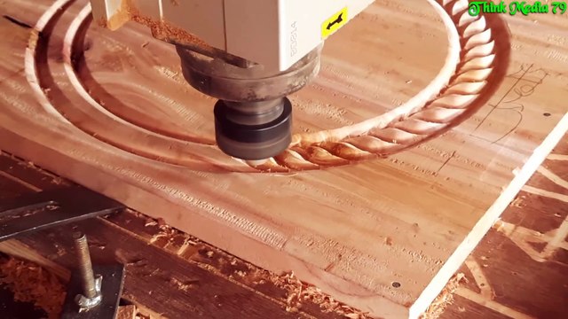 Creative Circle Wood Design - Wooden Furniture Design