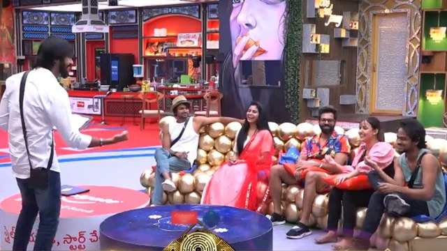 Bigg Boss Telugu 5 : Audience Questions To Contestants || Filmibeat Telugu