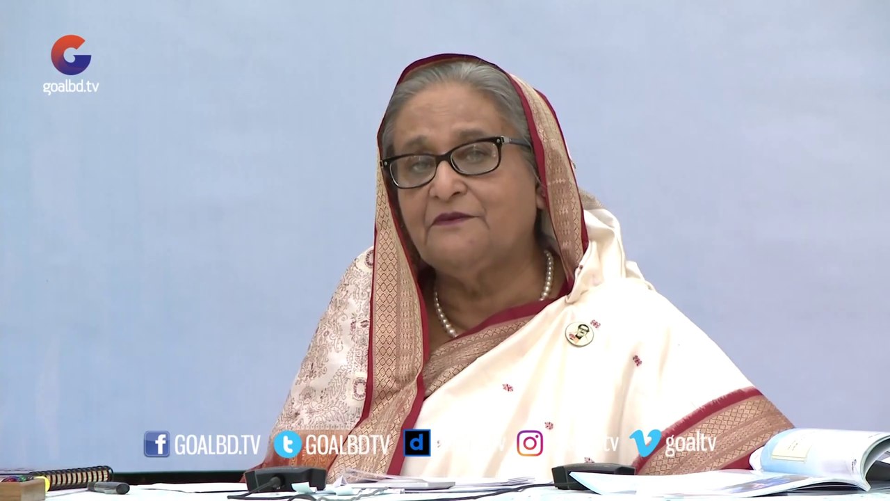 বেগম রোকেয়া দিবসে ২০২১ এ যা বললেন প্রধানমন্ত্রী শেখ হাসিনা