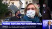 Présidentielle 2022: Valérie Pécresse "déçue d'avoir dû annuler le grand meeting" à cause du Covid-19