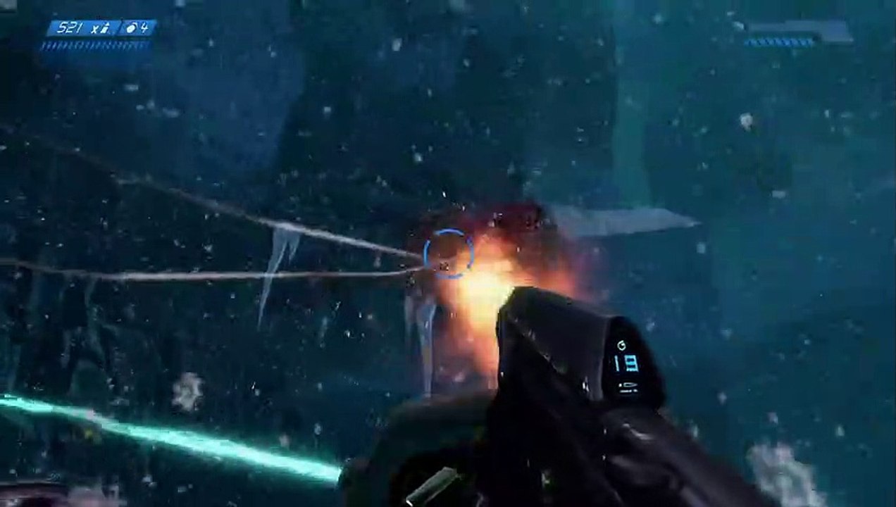 Let's Play Halo Combat Evolved pt 14