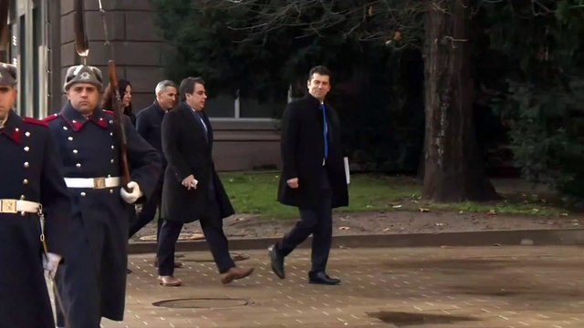 Болгария: новое правительство сформирует Кирилл Петков