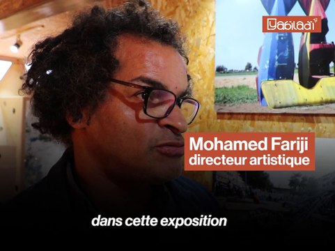 Découverte du musée de la mémoire collective de Casablanca