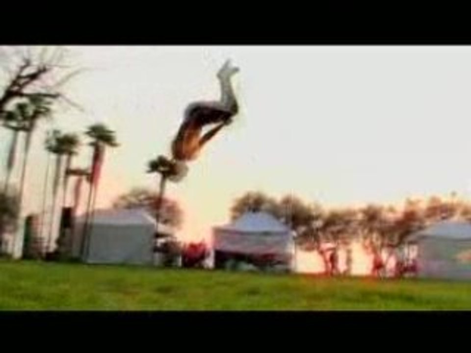 Alessio DaCol Demoreel 2007