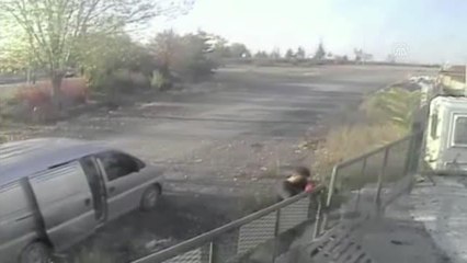 Son dakika! Hırsızlık çetesine yapılan operasyonda 13 zanlı yakalandı