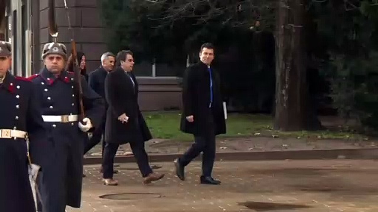 Bulgarien: Vier Parteien einigen sich auf neue Regierung