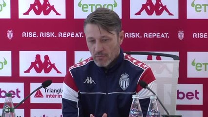 18e j. - Kovac : "Trouver un bon équilibre" pour défendre sur Mbappé et Messi