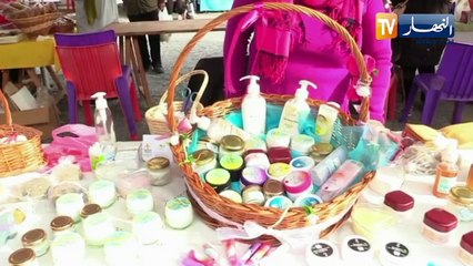 الأسواق المناسباتية..سلع مميز بأسعار معقولة