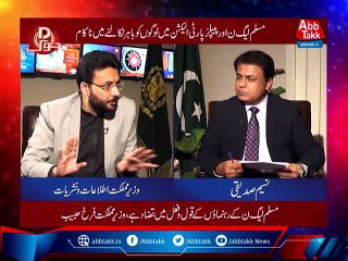 D Chowk With Farukh Habib | 11 Dec 2021 | AbbTakk | BD1I