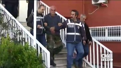 ABD'li Sarai'yi öldüren sanığa yeniden 11 yıl 8 ay hapis cezası