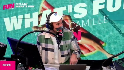 What's Fun - L'intégrale du 11 décembre