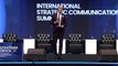 Stratcom Summit'21 - Dijital Pazarlama ve Dijital Dönüşüm Uzmanı Glen Gilmore