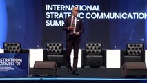Stratcom Summit'21 - Dijital Pazarlama ve Dijital Dönüşüm Uzmanı Glen Gilmore