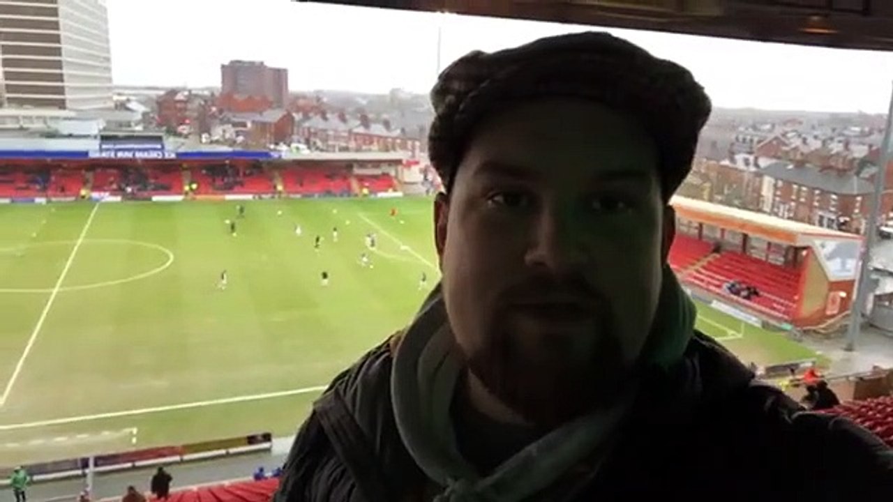 The Star's Alex Miller previews Sheffield Wednesday's League One clash at Crewe Alexandra
