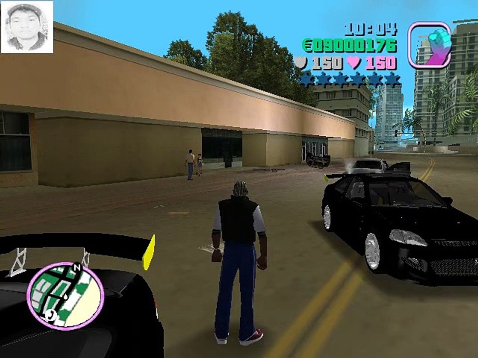 GTA Lyari Express Pc Gameplay #shorts 4