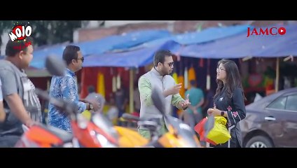 Bangla New Natok Boyfriend Er Biye - Shawon - Safa Kabir - Osman Miraz - Bangla Natok 2022