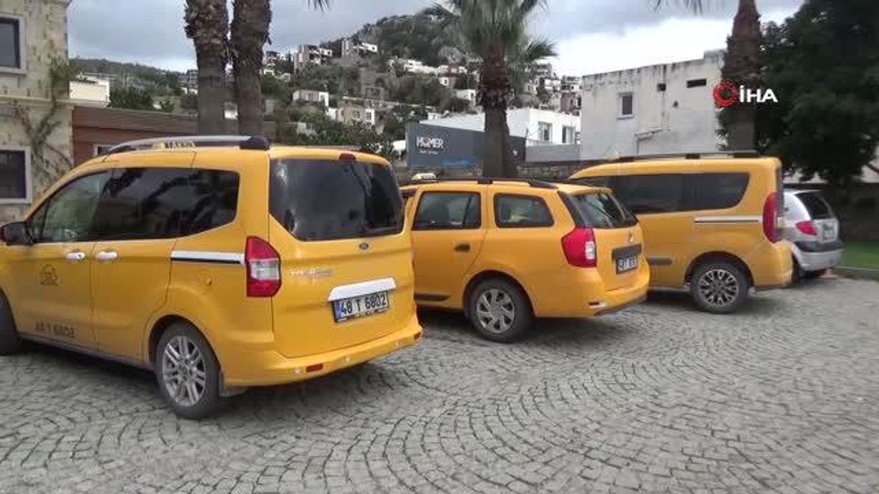 780 taksi taksimetre güncelleyecek