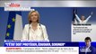 Valérie Pécresse fait applaudir Éric Ciotti, Michel Barnier, Philippe Juvin et Xavier Bertrand, 