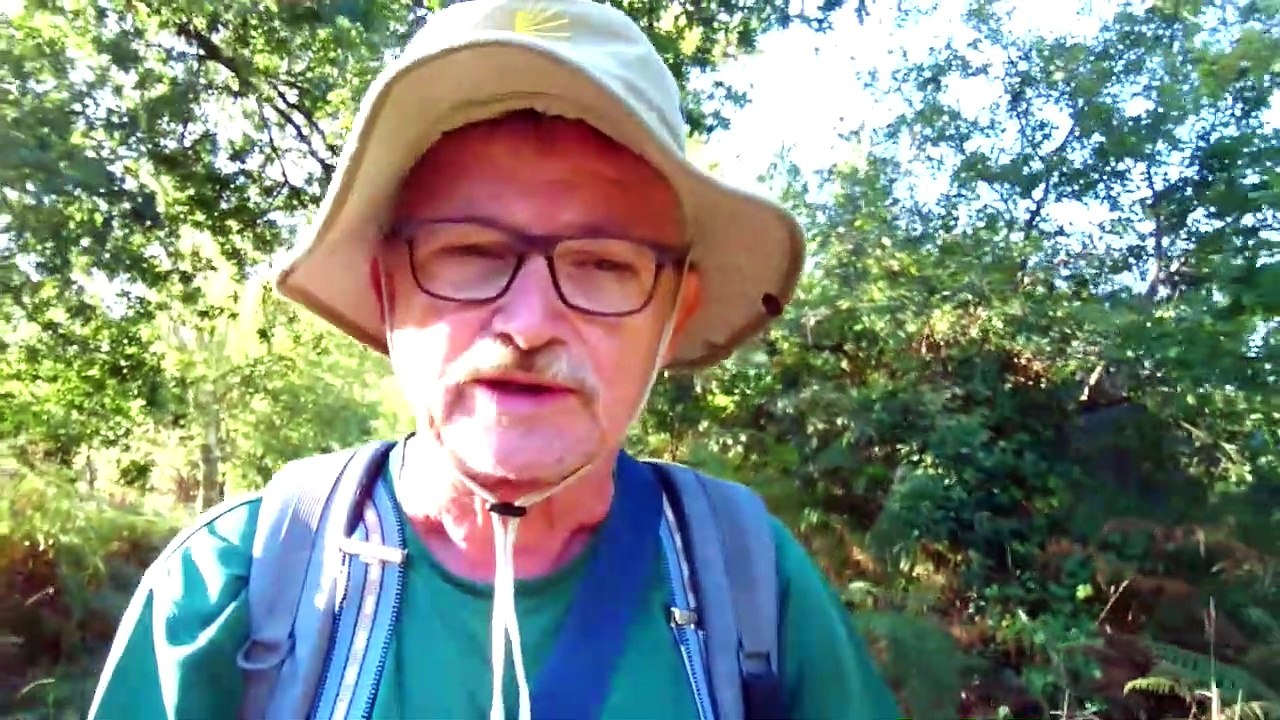 Caminho portuges teil 2