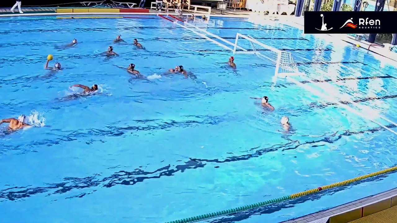 División de Honor Masculina 21/22 Jornada 11: C.E. Mediterrani vs Tenerife  Echeyde (9)