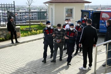 Eğlence merkezindeki cinayetle ilgili 1 kişi tutuklandı